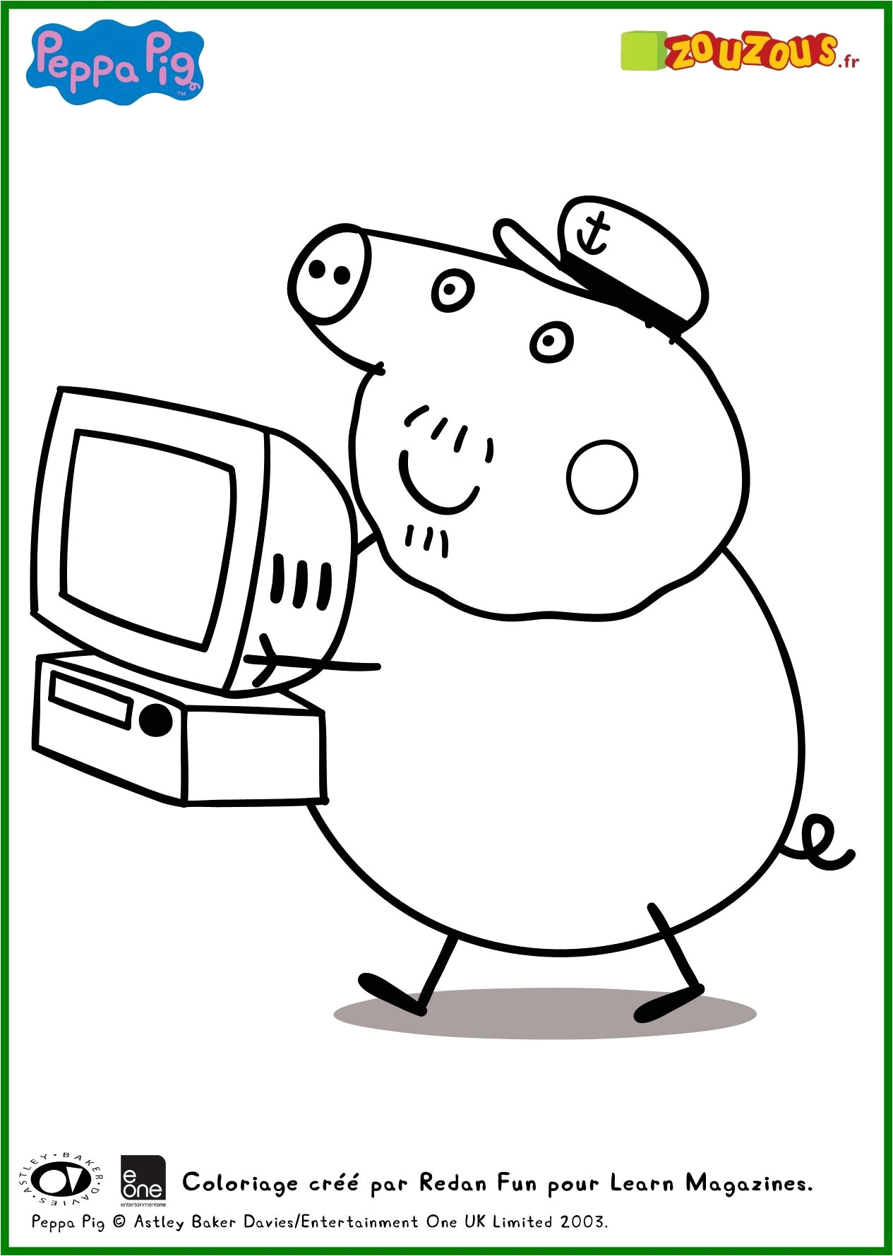 peppa pig coloriage en ligne genial telephone coloring book unique 30 lovely of