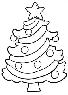 e e2c1d9154ba5b8782f801ac1 christmas tree coloring page christmas crafts