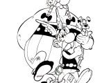 Astérix Et Obélix Coloriage En Ligne Dessus Coloriage A Imprimer De asterix Et Obelix