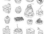 Cahier De Coloriage Cupcake Coloriage Cupcake Adulte Recherche Google Doodles