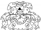 Coloriag Pokemon Pokemon Rsp 2 Corps Visages