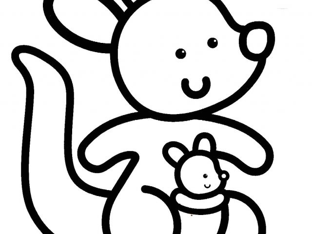 dessins enfants 2 ans et demi