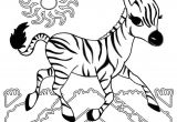 Coloriage à Imprimer Animaux Sauvages 77 Best Coloriages De Bébés Animaux Images On Pinterest