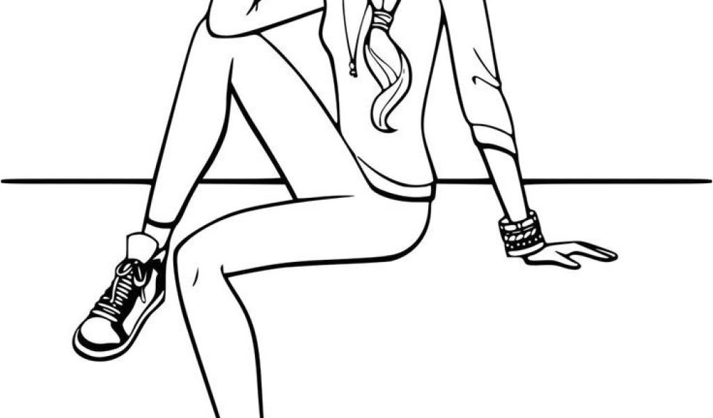 Coloriage à Imprimer Barbie Agent Secret 1659 Best Barbie ...