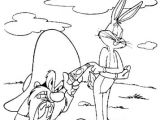 Coloriage A Imprimer Bugs Bunny Coloriages Page 747