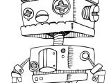 Coloriage A Imprimer Gratuit Sur Hugo L Escargot Coloriage Robot Radiateur Sur Hugolescargot