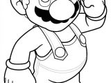 Coloriage A Imprimer Mario Et Luigi Coloriage   Imprimer Personnages Cél¨bres Nintendo