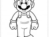 Coloriage A Imprimer Mario Et Luigi épinglé Par Walid Siala Sur Coloriage Mario