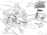 Coloriage à Imprimer Mickey Et Ses Amis Les 104 Meilleures Images De Mickey & the Roadster Racers