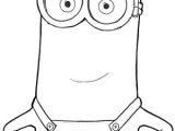 Coloriage à Imprimer Minion Kevin How to Draw Kevin From the Minions Movie 2015 In Easy Steps Lesson
