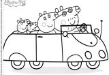 Coloriage A Imprimer Peppa Pig Coloriage Peppa Pig 88 Jecolorie