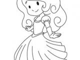 Coloriage à Imprimer Princesse Minnie 18 Best Princesse   Moi Images On Pinterest