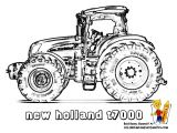 Coloriage à Imprimer Tracteur New Holland Trekker Kleurplaat Google Zoeken Christmas Crafts