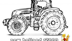 Coloriage à Imprimer Tracteur New Holland Trekker Kleurplaat Google Zoeken Christmas Crafts