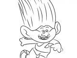 Coloriage A Imprimer Trolls Trolls Movie Coloring Pages