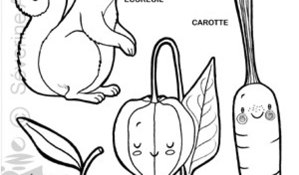 Cahier De Coloriage Gratuit