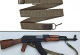 Coloriage Ak47 Amazon Ultimate Arms Gear Bulgarian Military Sks Svd Ak47 Ak74