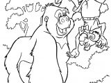 Coloriage Alvin Et Les Chipmunks Imprimer Coloriage De Tarzan