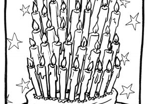 Coloriage Anniversaire Papa 40 Ans