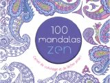 Coloriage Anti Stress Gratuit En Ligne épinglé Par Les Dessins De Véro Sur 100 Mandalas Zen