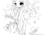 Coloriage Anti Stress Manga 90 Best Coloriage Personnage Chibi Et Manga Adult Coloring Page