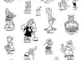 Coloriage asterix Obelix A Imprimer 257 Best astrix and Obelix Images
