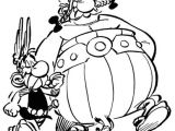 Coloriage asterix Obelix A Imprimer Les Coloriages astérix