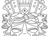 Coloriage athlétisme 311 Best Mayan Symbols Images On Pinterest