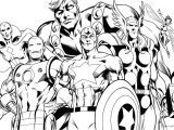 Coloriage Avengers Captain America Ausmalbilder Avengers 110 Stück Drucken Sie Auf Der Website