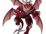 Coloriage Bakugan Battle Planet Drago 13 Best Bakugan Images