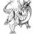 Coloriage Bakugan Battle Planet Drago Las 32 Mejores Imágenes De Bakugan Dibujos Para Dibujar