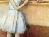 Coloriage Ballerina Rosita Mauri 2345 Best Edgar Degas Images On Pinterest