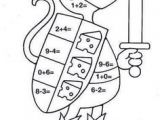 Coloriage Bébé T-rex Horse Maths Facts Colouring Page Calcul Pinterest