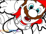 Coloriage Bowser Odyssey How to Draw Super Mario Odyssey Mario Vs Bowser 66