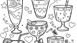 Coloriage Cacao 91 Best Coloriage Nourriture Images On Pinterest