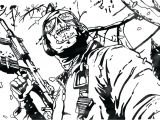 Coloriage Call Of Duty Black Ops 3 Coloring Pages Coloriage Cod Postolfo