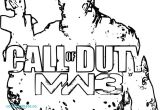 Coloriage Call Of Duty Black Ops Coloriage Call Duty Black Ops A Imprimer 9123 6