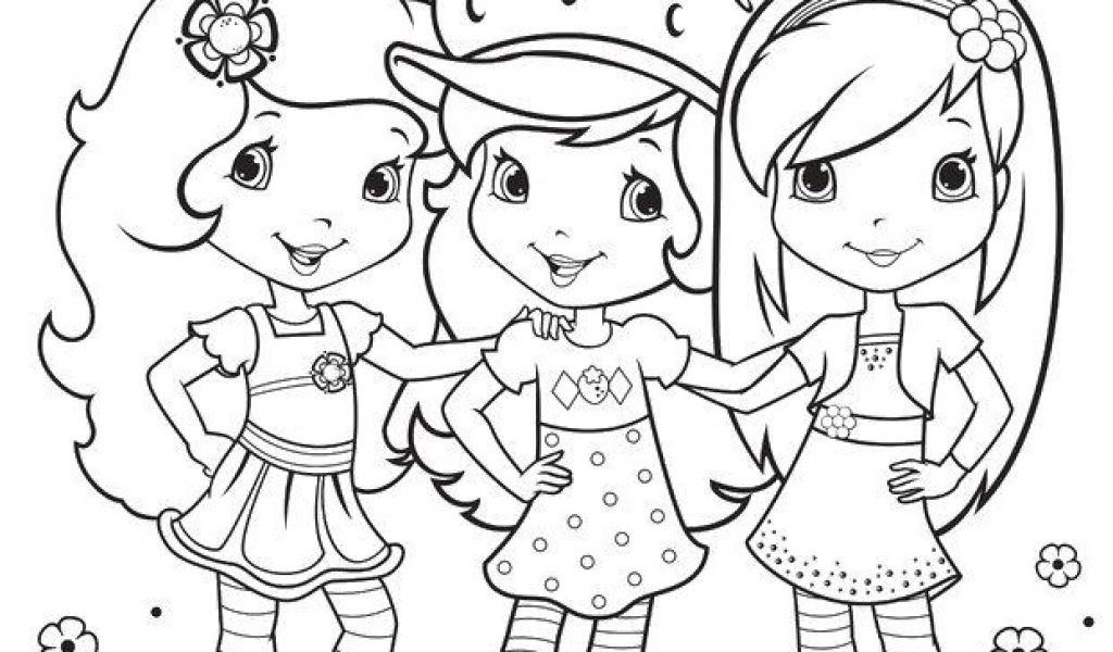 Coloriage Charlotte Aux Fraises Et Ses Amies 13 Best Hérisson Images On