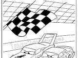 Coloriage Chick Hicks Chick Hicks Et Le King Cars 1