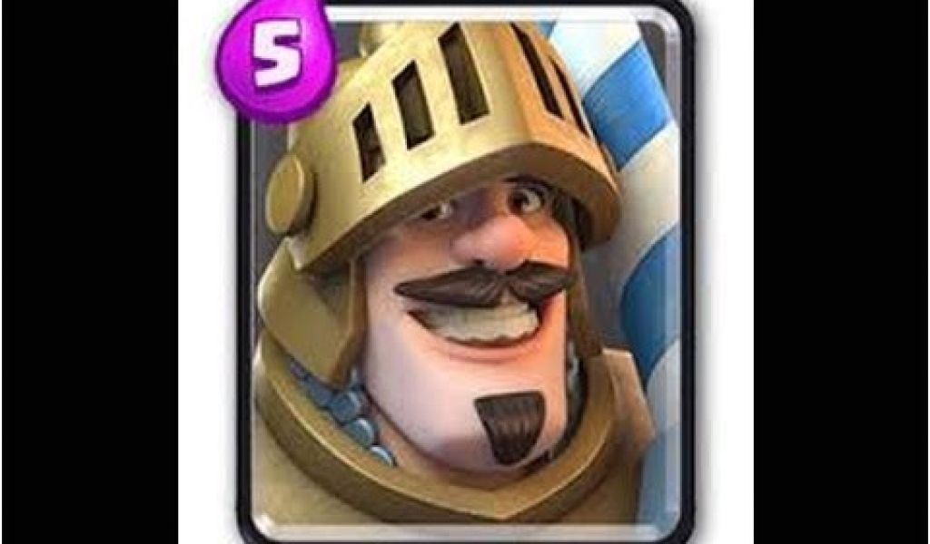 Coloriage Clash Royale Legendaire