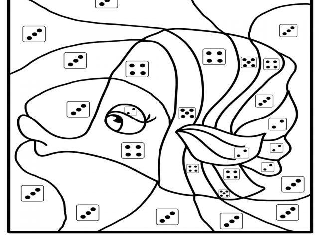 Coloriage Codé Alphabet Maternelle Coloriage Codé Maternelle Moyenne