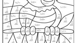 Coloriage Codé Cm2 Engage and Motivate with Multiplication Activities that are Fun