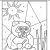 Coloriage Codé Gs Coloriage Cod Find This Pin and More Coloriage Code Coloriage