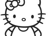 Coloriage Coeur Hello Kitty Hello Kitty Coloring Pages 1 Coloring Kids