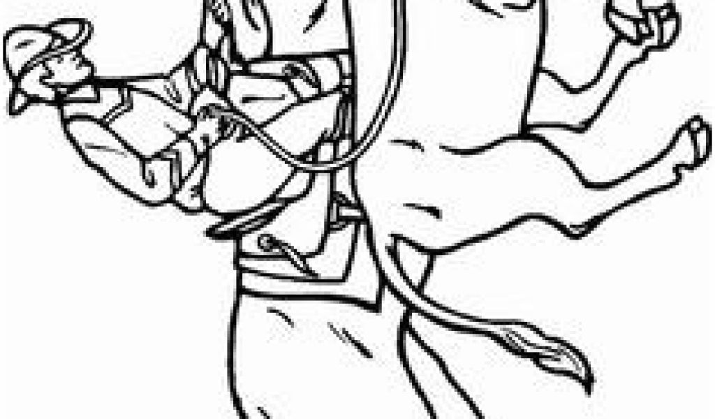 Coloriage Cowboy A Imprimer 328 Meilleures Images Du Tableau Coloring