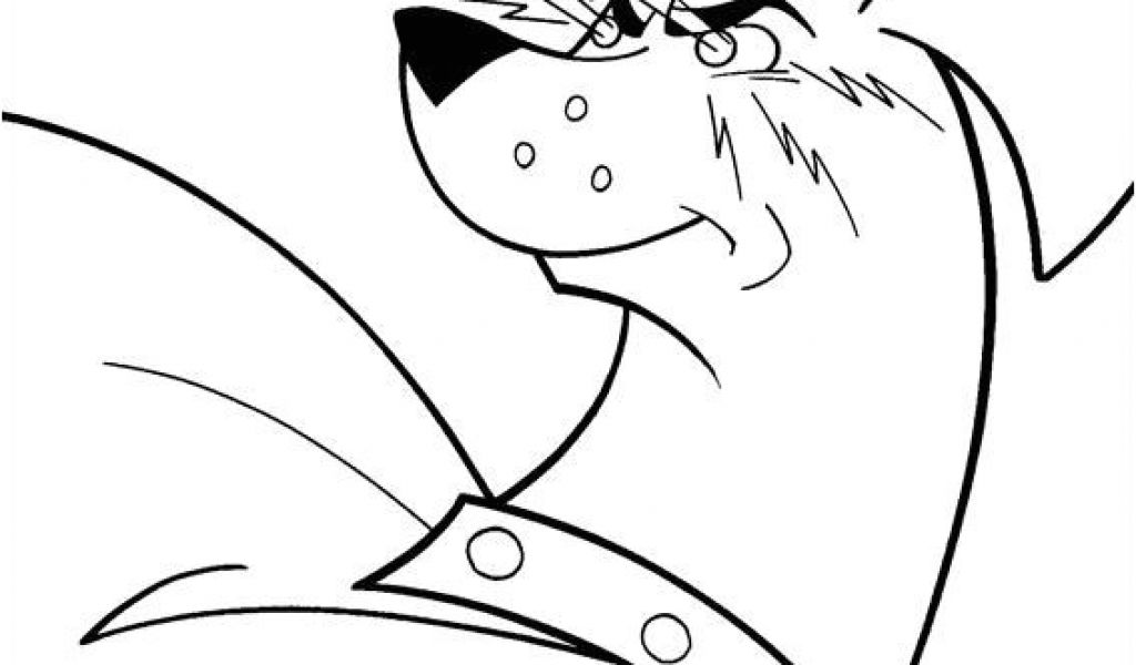 Coloriage D Animaux En Ligne