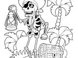 Coloriage D Halloween Facile à Imprimer Gratuit Coloriage Pirate 25 Dessins   Imprimer