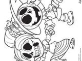 Coloriage D Halloween Squelette Les 40 Meilleures Images De Dessin Halloween