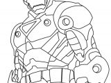 Coloriage D Iron Man Iron Man Coloring Pages Printable Colouring Games Free for