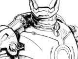 Coloriage D Iron Man Iron Man Suit Drawing at Getdrawings